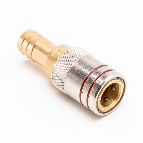 CONECTOR CAPA LATÃO