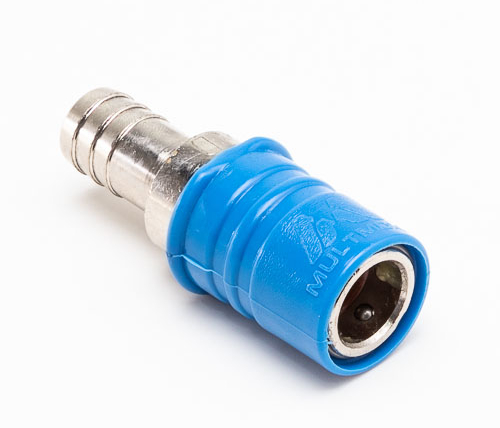 CONECTOR CAPA POLIACETAL