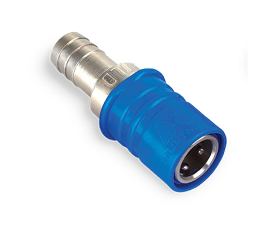 CONECTOR CAPA POLIACETAL