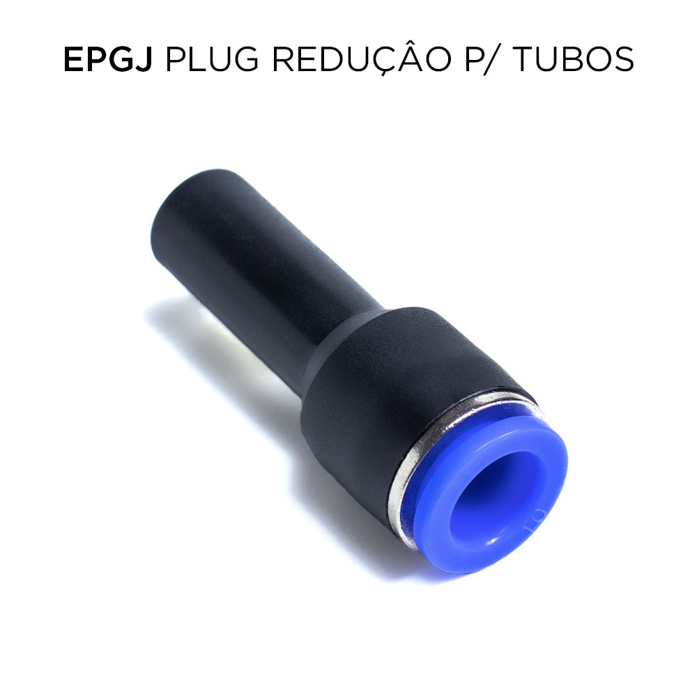 conexao-EPGJ-PLUG-REDUÇÂO-Para-TUBOS
