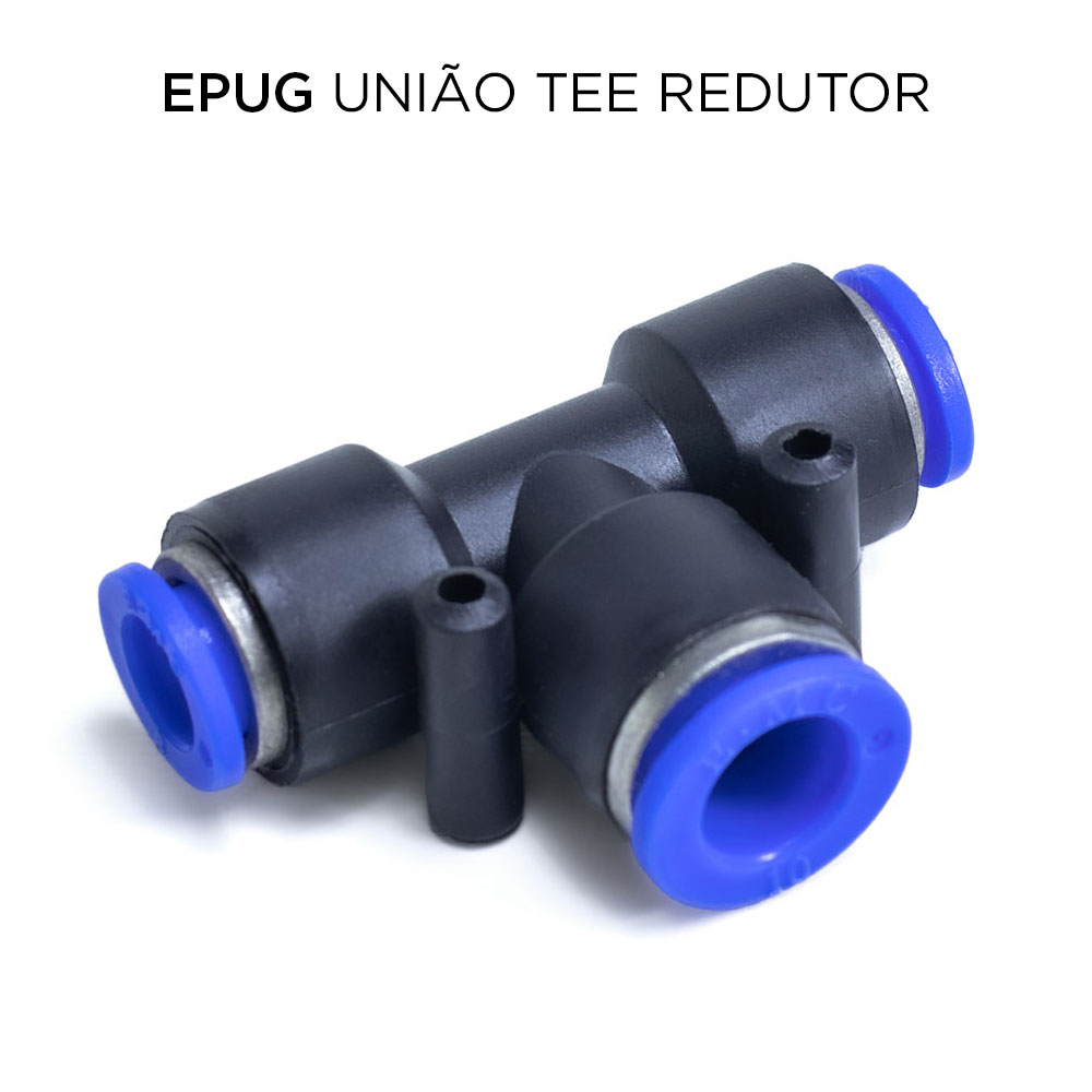 conexao-EPUG-UNIÃO-TEE-REDUTOR