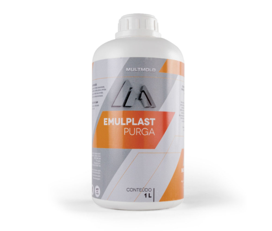 EMUPLAST PURGA