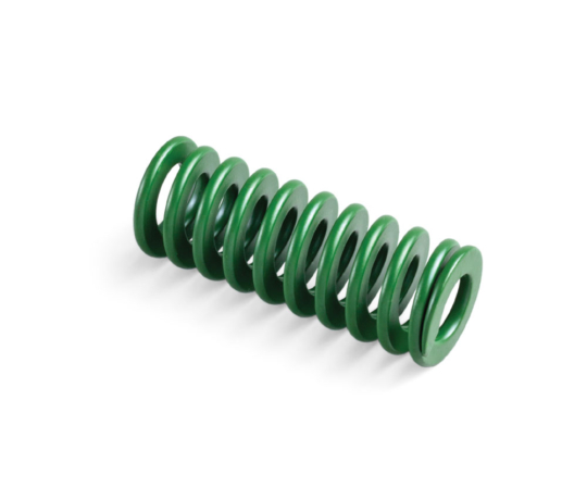 Molas – Verdes – Cargas Leves