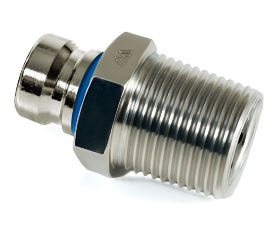 PLUGS DE ALTA VAZÃO