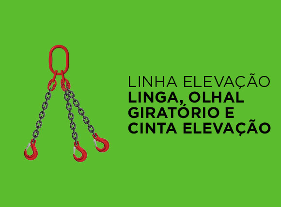 Linha Elevação
